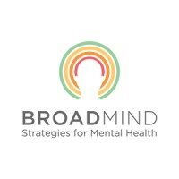 Broadmind Mental Health logo - Similar company to Mental Health Resource Project