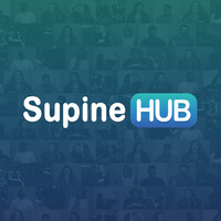 Supine Hub Technologies Pvt. Ltd. logo - Similar company to Easy Web Solutions
