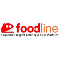FoodLine logo - Similar company to Sin Hwa Dee