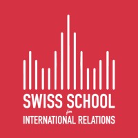 Swiss School for International Relations logo - Similar company to Der Gottlieb