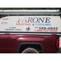 Farone Heating And Cooling