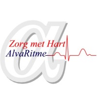 AlvaRitme logo - Similar company to Hartis Telezorg