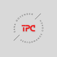 The Performance Coach logo - Similar company to Declan O'Connell Performance Consultants