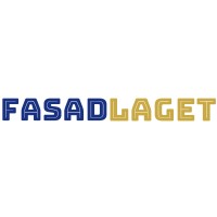 Fasadlaget i Sverige AB logo - Similar company to Brix Facades Oy