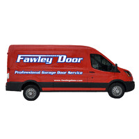 Fawley Overhead Door Inc. logo - Similar company to Access Overhead Door
