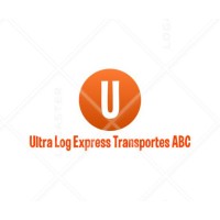 Ultra Log Express ABC transportes logo - Similar company to Sardel