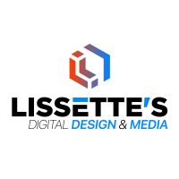 Lissette’s Digital Design & Media logo - Similar company to Webgrowth