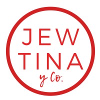 Jewtina y Co. logo - Similar company to Enerjew