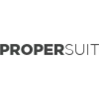 Proper Suit