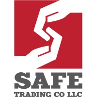 SAFE TRADING CO LLC logo - Similar company to Crisonel Trading And Solutions Llc