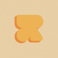 Raftel Studio logo - Similar company to 4D-Virtualiz