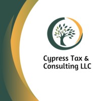 Cypress Tax & Consulting LLC logo - Similar company to Bookkeeping Solutions