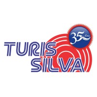 Turis Silva Transportes logo - Similar company to Grupo Ouro E Prata