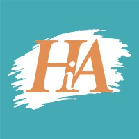 Healing In Arts logo - Similar company to All Things Business Center