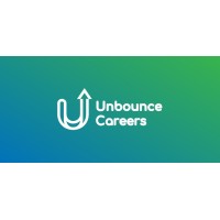 Unbounce Careers: B2B, B2C,D2C Recruitment  agency logo - Similar company to Pixeltrack ®
