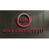 K D N & ASSOCIATES LLP logo - Similar company to R C S P H & Associates