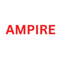 AMPIRE logo - Similar company to Zogorides