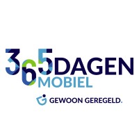 365 Dagen Mobiel logo - Similar company to Hauster