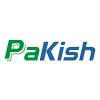 Pakish logo - Similar company to Codegasm Ltd