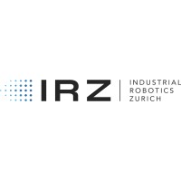IRZ - Industrial Robotics Zürich (ETHZ) logo - Similar company to Markki Box