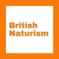 British Naturism logo - Similar company to Rroot