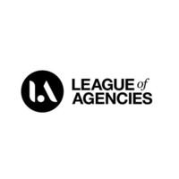 League of Agencies logo - Similar company to After9
