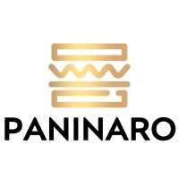 Paninaro logo - Similar company to Lluritu Grup