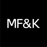 MF&K logo - Similar company to Hvac.Com