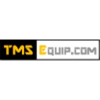 TMSEquip.com logo - Similar company to T-Flex Industries Ltd.