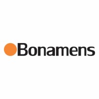 Bonamens logo - Similar company to Iriun