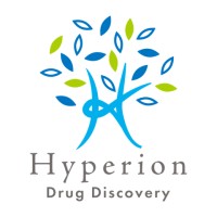 Hyperion Drug Discovery logo - Similar company to Biophenolics Inc.
