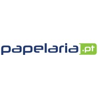 Papelaria.pt logo - Similar company to Crystal Vision Solutions