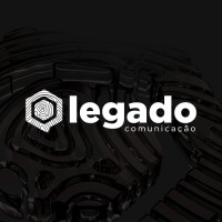 Legado Comunicação logo - Similar company to Vero Conteúdo E Marketing