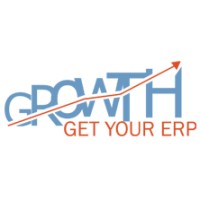 GROWTH ERP logo - Similar company to Aocc