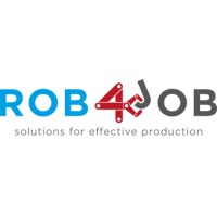 Rob4Job logo - Similar company to Esonic A.S.