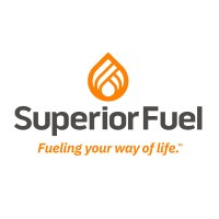 Superior Fuel Company logo - Similar company to Superfuel
