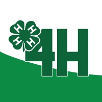 Sveriges 4H logo - Similar company to Svensk Orientering
