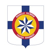 Roudelet Felibren de Château Gombert logo - Similar company to New Gen Expert