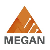 Megan Smart Technology logo - Similar company to Jw Control