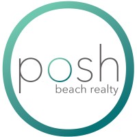 Posh Beach Realty