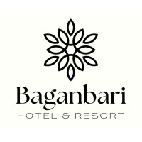 Baganbari Resort logo - Similar company to Apple Gadgets