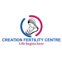 CREATION FERTILITY CENTRE logo - Similar company to Care Ivf