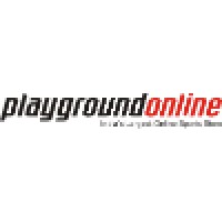 Playgroundonline