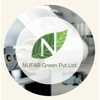 NUFAB Green Pvt Ltd logo - Similar company to Student Ai