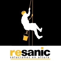 Resanic Soluciones en Altura logo - Similar company to Technotense