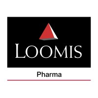 Loomis Pharma (Switzerland) AG logo - Similar company to Helveticor