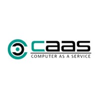 CaaS - Computer as a Service logo - Similar company to Denk It Gmbh