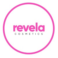Revela Cosmetics logo - Similar company to Cool Body Sculpting Center