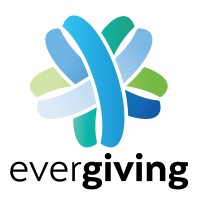 Evergiving logo - Similar company to Equilibrium Labs