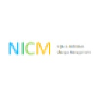 NICM logo - Similar company to Sjpi-Nicm